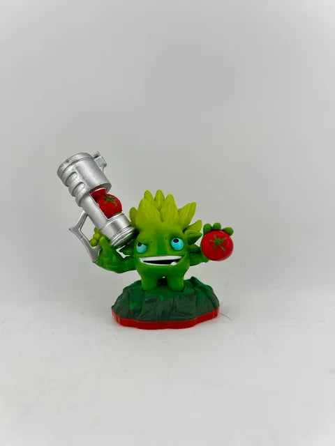 Food Fight Skylanders Trap Team Skyl 24