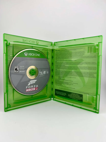 FORZA HORIZON 2 XBOX ONE
