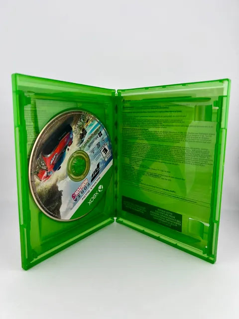 Forza Horizon 5 Xbox One Xone  / Xbox Series Xseries