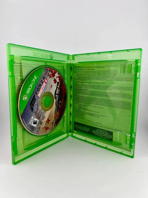 Forza Horizon 4 Xbox One XONE