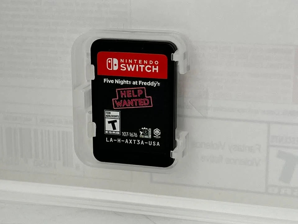 Five Nights at Freddy's: Help Wanted Nintendo Switch
