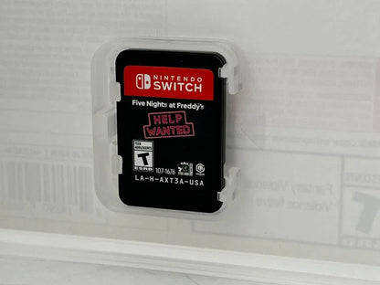 Five Nights at Freddy's: Help Wanted Nintendo Switch