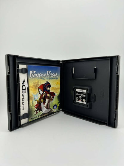 Prince of Persia The Fallen King Nintendo DS