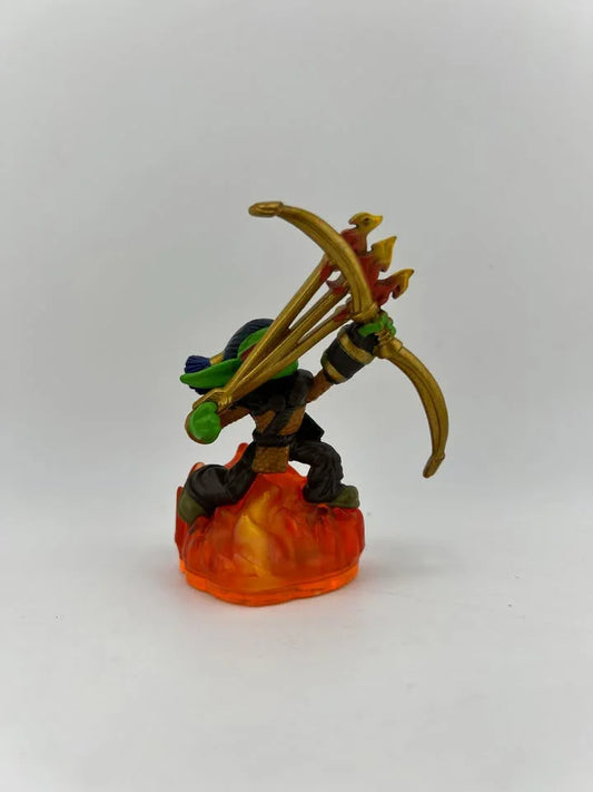 Flameslinger Skylanders Giants Skyl 111