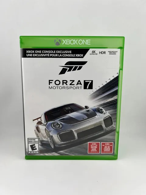 Forza Motorsport 7 Xbox One XONE