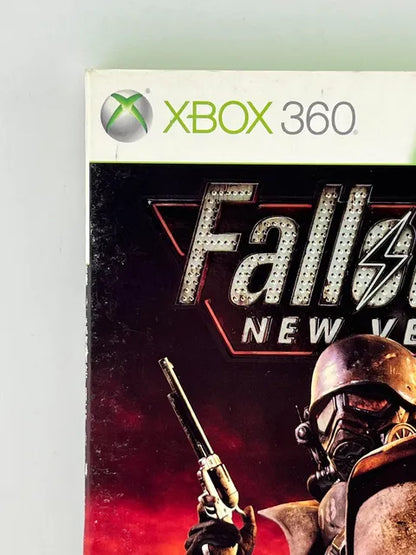 Fallout: New Vegas Xbox 360 X360