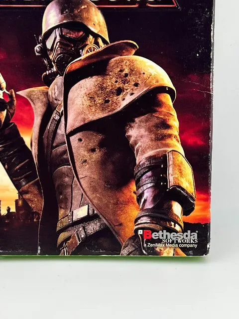 Fallout: New Vegas Xbox 360 X360