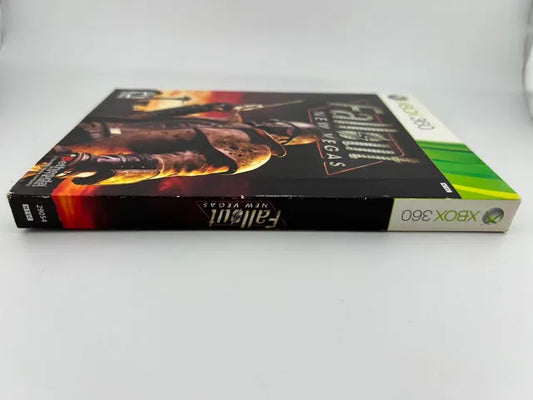 Fallout: New Vegas Xbox 360 X360
