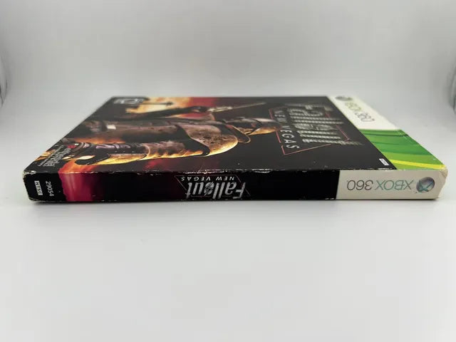 Fallout: New Vegas Xbox 360 X360