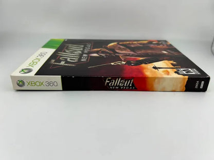 Fallout: New Vegas Xbox 360 X360