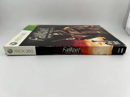 Fallout: New Vegas Xbox 360 X360