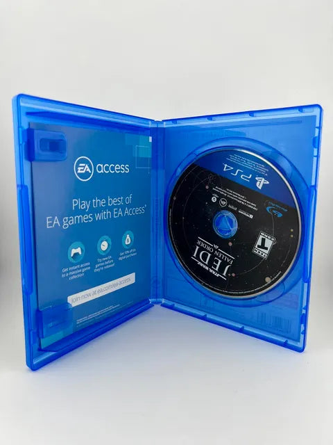 Star Wars Jedi: Fallen Order Playstation 4 PS4