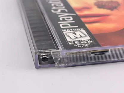Forsaken Playstation PS1