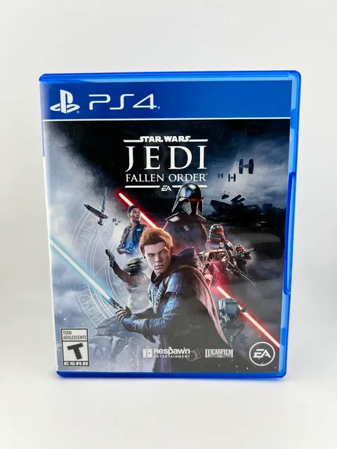 Star Wars Jedi: Fallen Order Playstation 4 PS4