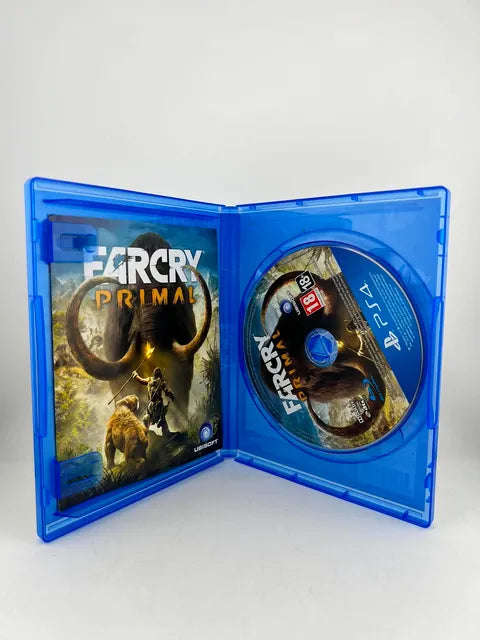 Far Cry Primal