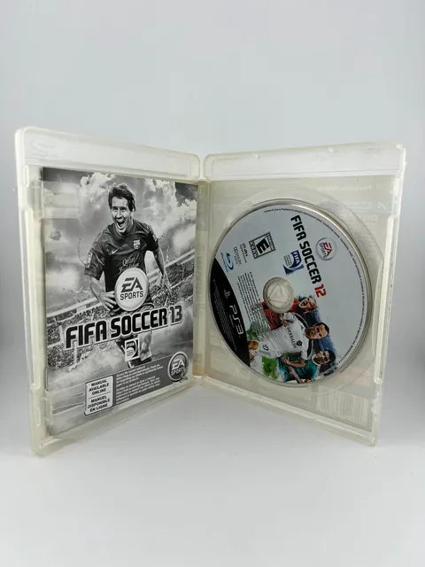 FIFA Soccer 13 Playstation 3 PS3