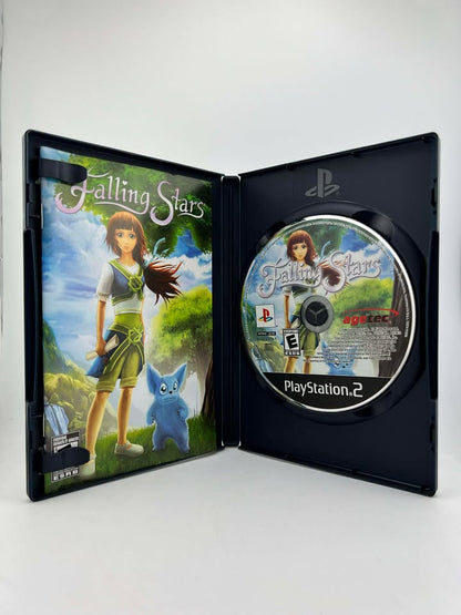 Falling Stars PlayStation 2 PS2