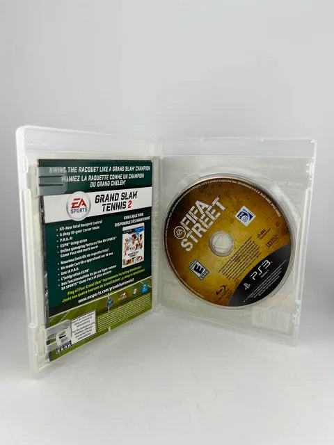 FIFA Street Playstation 3 PS3