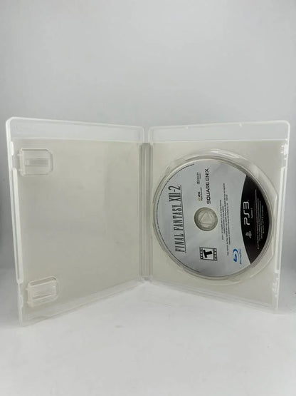 Final Fantasy XIII-2 13-2 Playstation 3 PS3