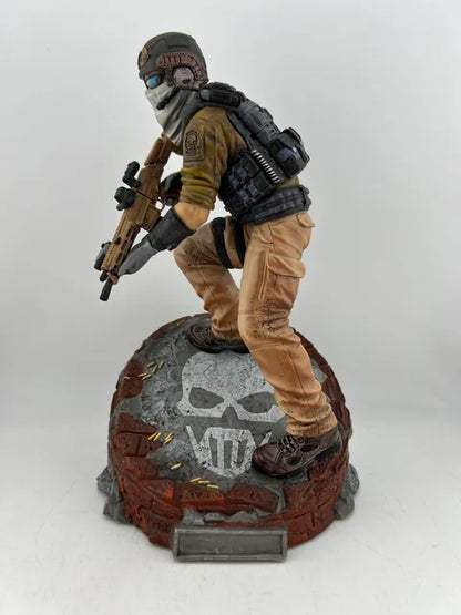 Figurine Tom Clancy's Ghost Recon: Future Soldier Ubicollectibles 2012