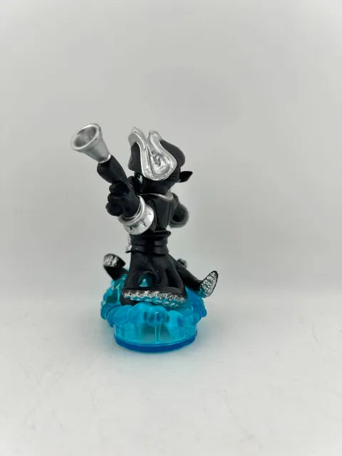Dark Wash Buckler Skylanders Swap Force SKYL 47