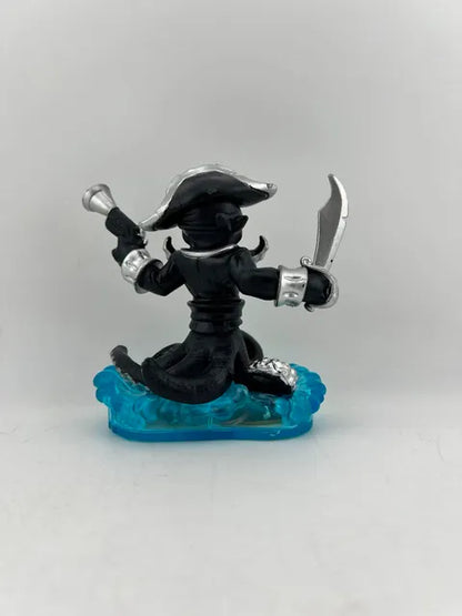 Dark Wash Buckler Skylanders Swap Force SKYL 47