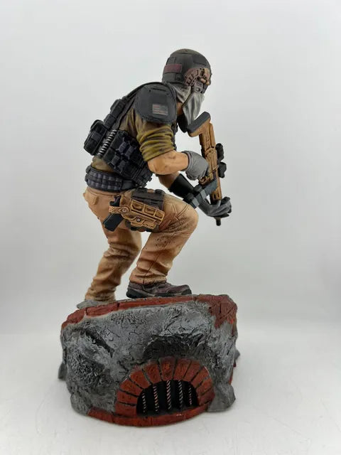 Figurine Tom Clancy's Ghost Recon: Future Soldier Ubicollectibles 2012
