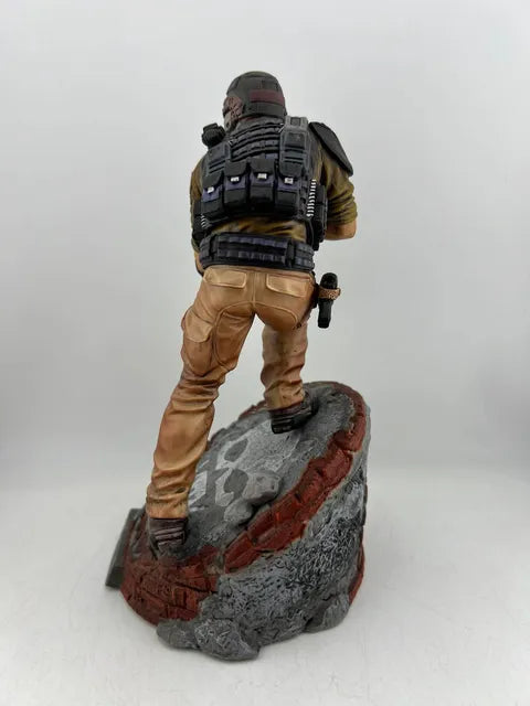 Figurine Tom Clancy's Ghost Recon: Future Soldier Ubicollectibles 2012