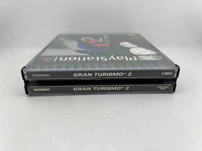 Gran Turismo 2 Playstation PS1