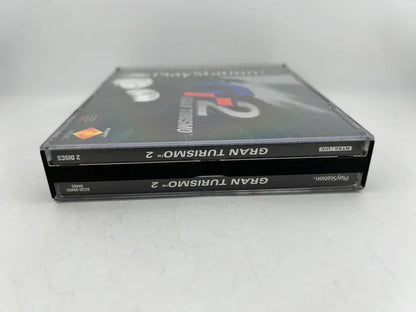 Gran Turismo 2 Playstation PS1