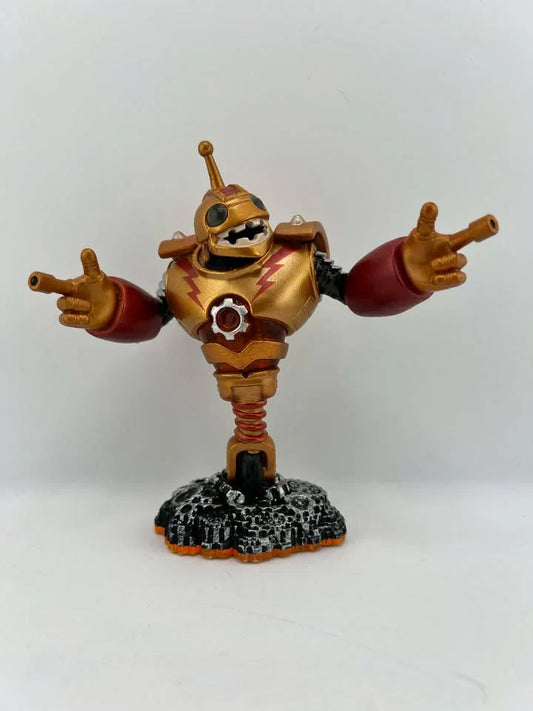 Bouncer Skylanders Giants Skyl 112