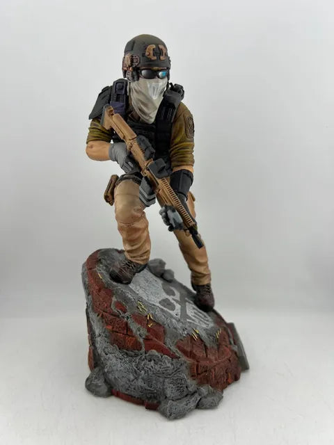 Figurine Tom Clancy's Ghost Recon: Future Soldier Ubicollectibles 2012