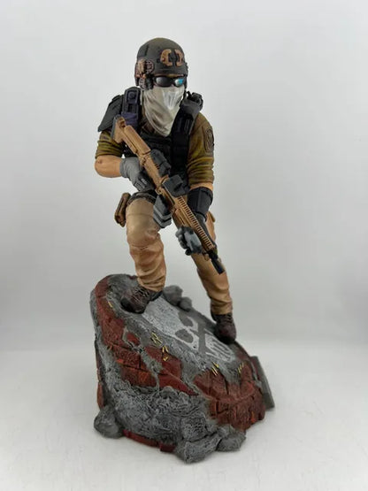 Figurine Tom Clancy's Ghost Recon: Future Soldier Ubicollectibles 2012