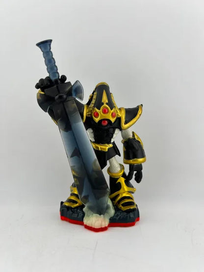 Krypt King Skylanders Trap Team skyl 86