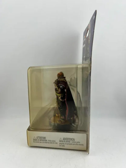 Ganondorf Amiibo Smash Series