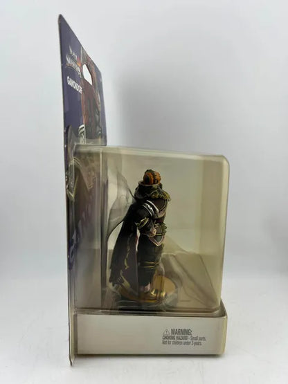 Ganondorf Amiibo Smash Series