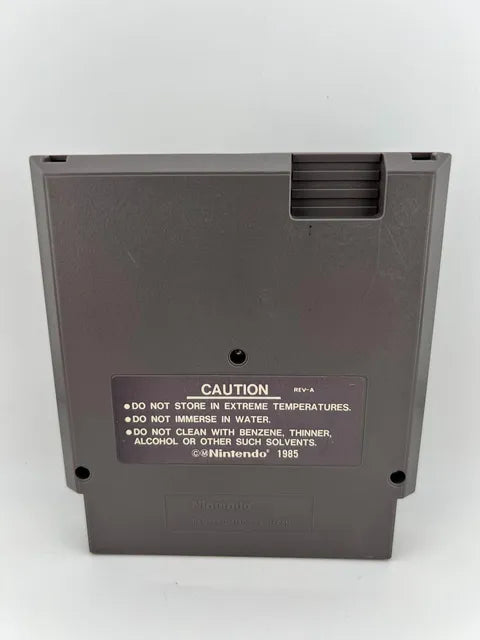 Galaga: Demons of Death Nintendo Nes