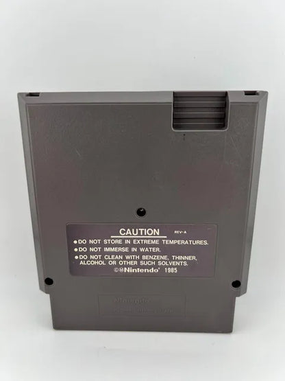 Galaga: Demons of Death Nintendo Nes