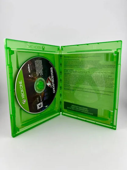 Ghostbusters Xbox One XONE