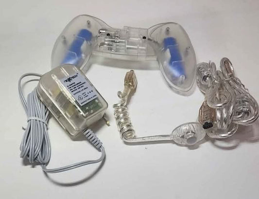 Power grip Game Boy Advance jeux video game-x