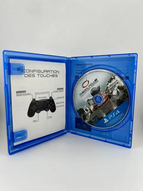 The Golf Club Collector's Edition Playstation 4 PS4