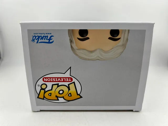 Funko POP Television Geralt #1385