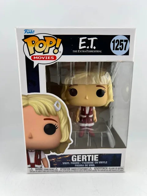 Funko POP Movies Gertie #1257