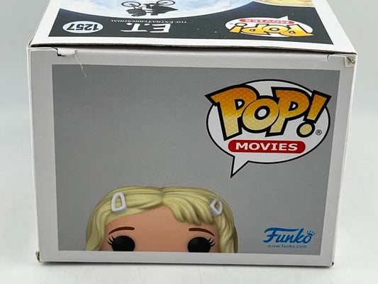 Funko POP Movies Gertie #1257