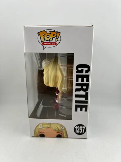 Funko POP Movies Gertie #1257