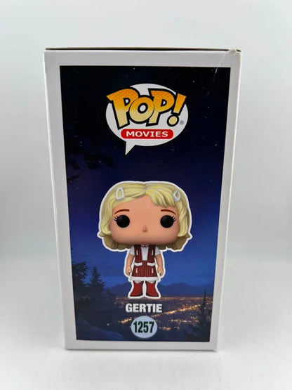 Funko POP Movies Gertie #1257