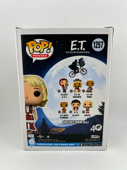 Funko POP Movies Gertie #1257