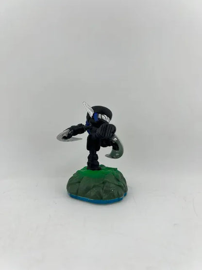 Dark Stealth Elf Skylanders Swap Force SKYL 180