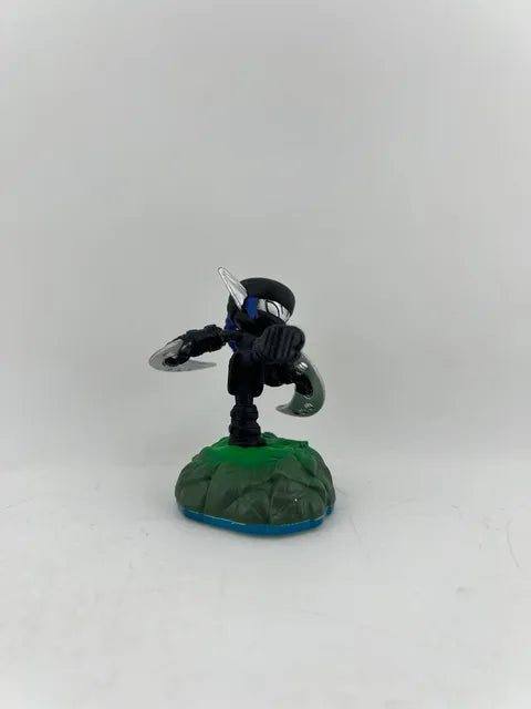 Dark Stealth Elf Skylanders Swap Force SKYL 180