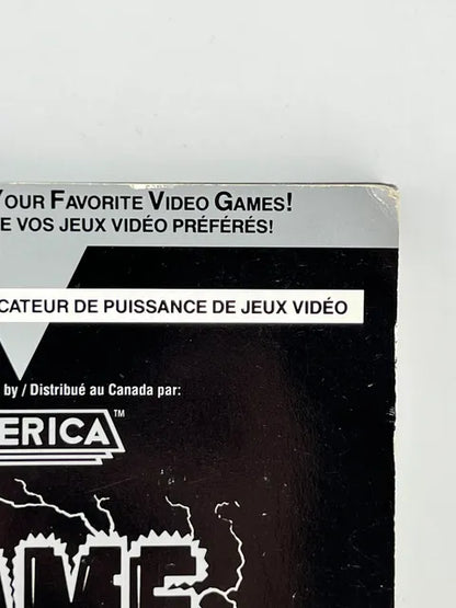 Game Genie Codebook vol. 1 Sega Genesis SG